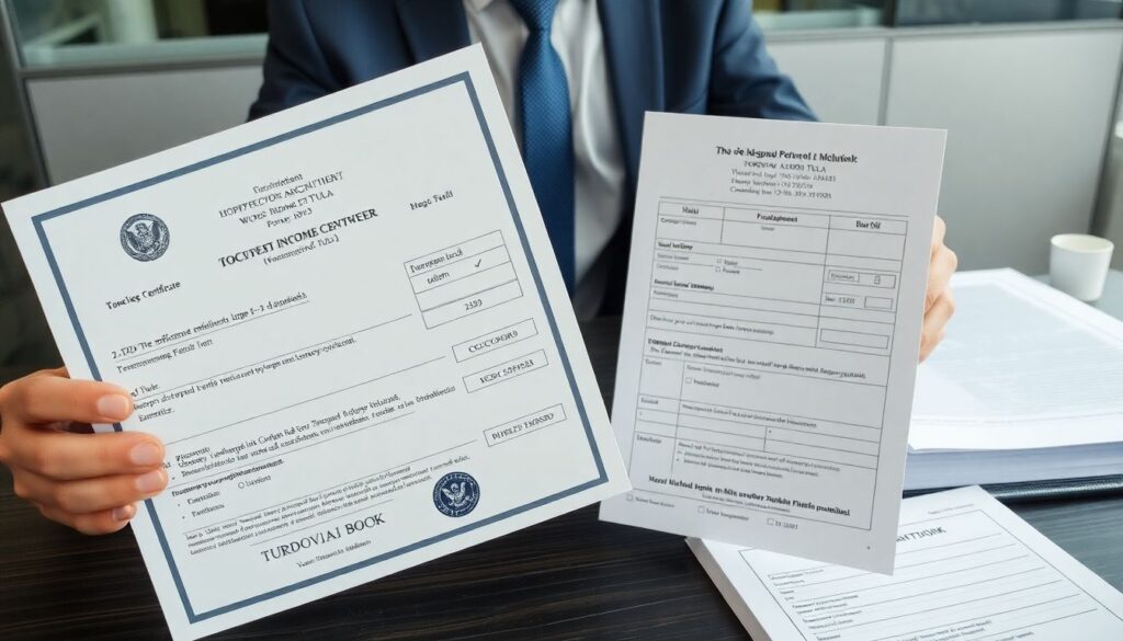 Как подтвердить свой доход для получения автокредита. - иллюстрация