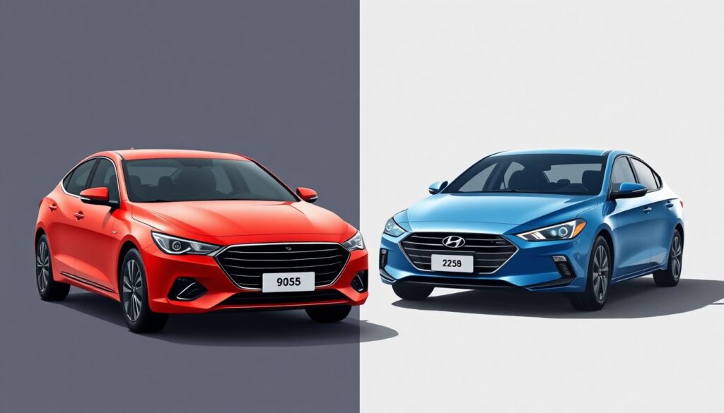 Стоимость владения китайским седаном: что нужно знать. - иллюстрация