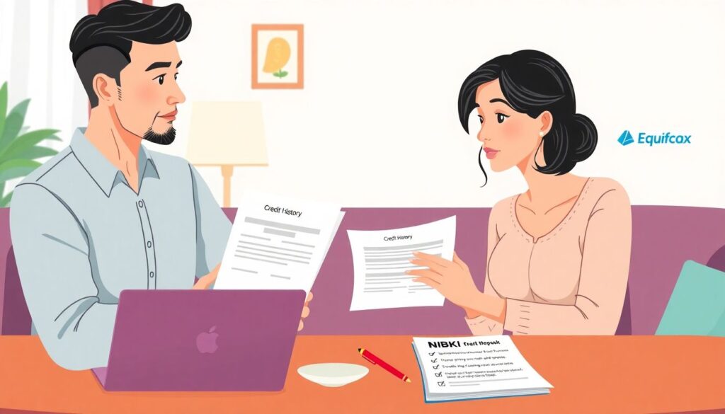 Можно ли оформить автокредит на супруга/супругу. - иллюстрация