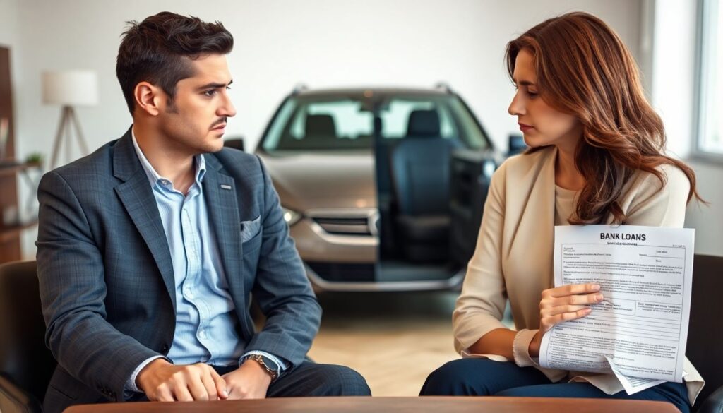 Как делят автомобиль и автокредит при разводе по закону и что важно учитывать Как делят автомобиль и кредит при разводе. - иллюстрация