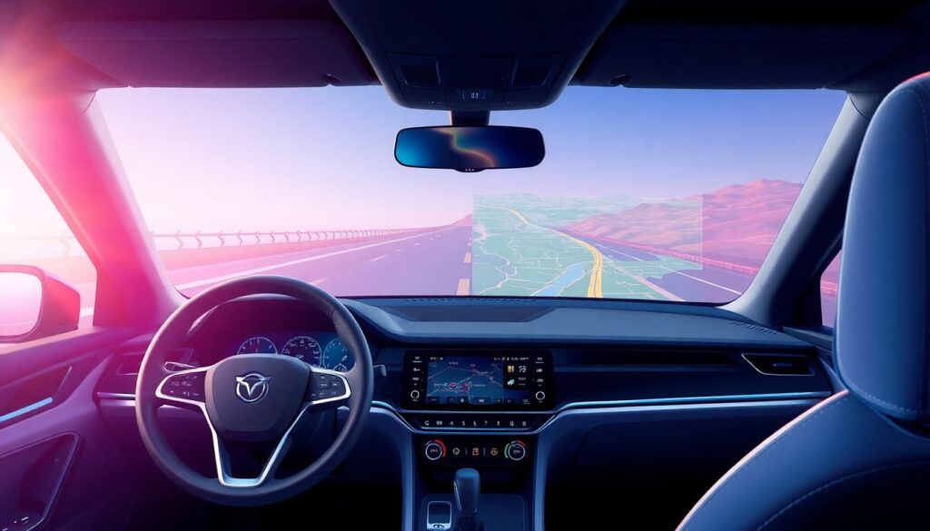 Расходы на обновление навигационных карт в штатной мультимедиа. - иллюстрация