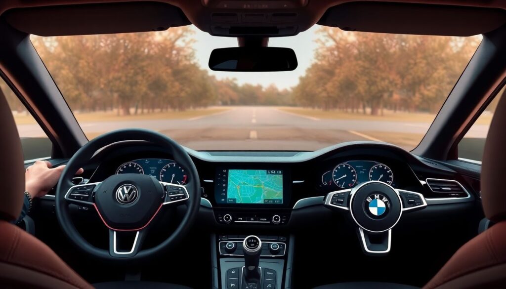 Расходы на обновление навигационных карт в штатной мультимедиа. - иллюстрация