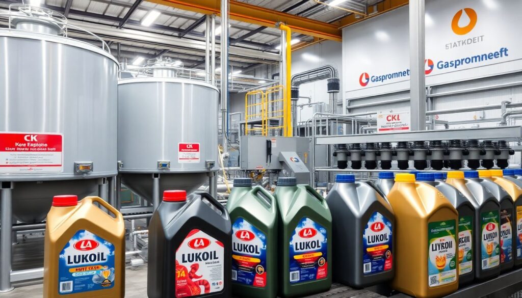 Как выбрать моторное масло и не переплатить за бренд. - иллюстрация