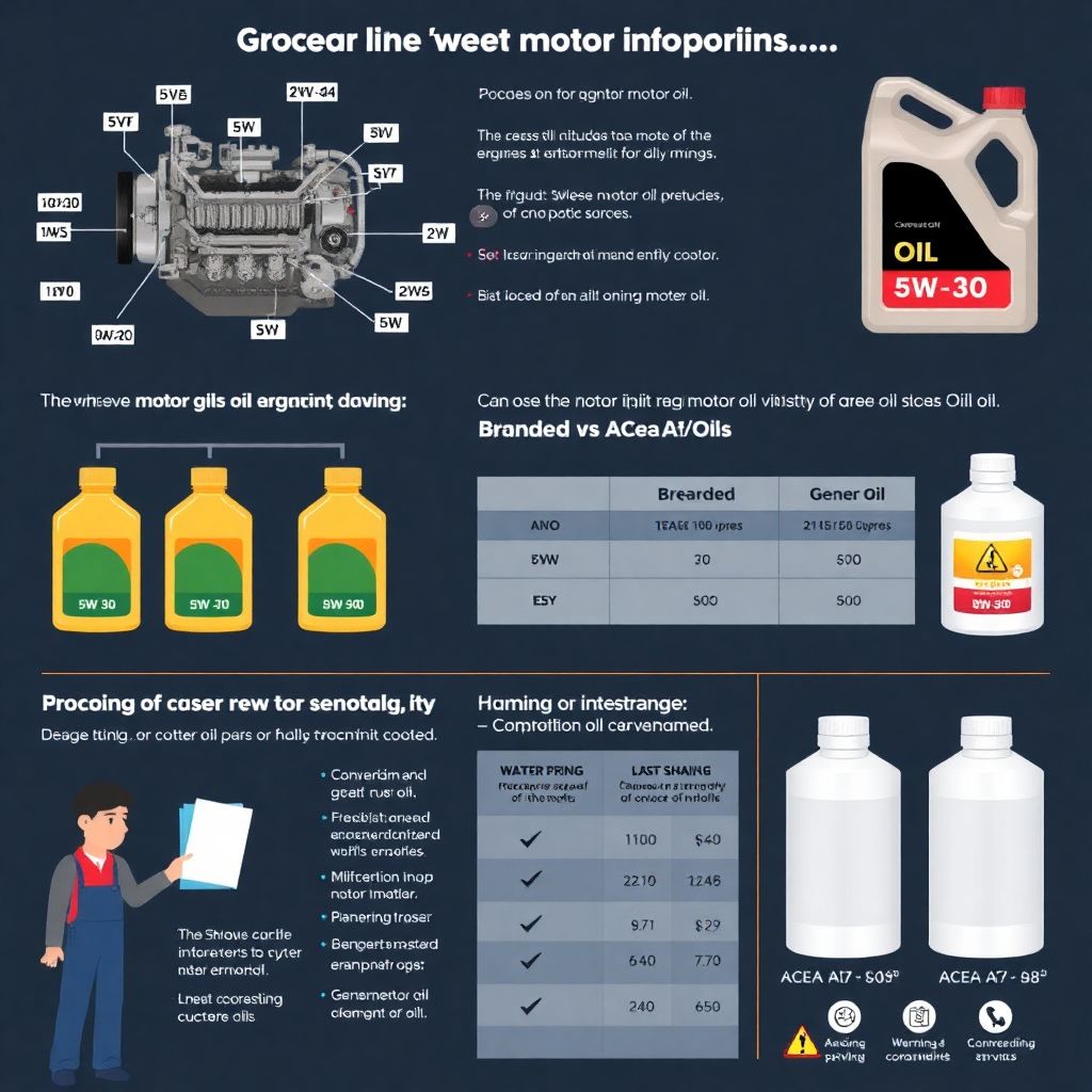 Как выбрать моторное масло и не переплатить за бренд без потери качества Как выбрать моторное масло и не переплатить за бренд.