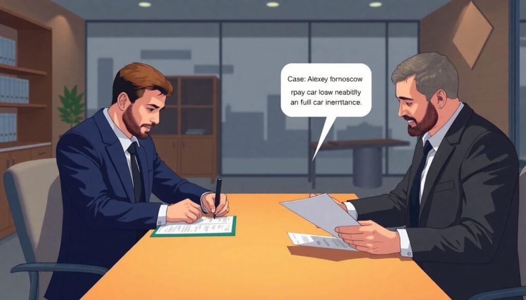 Как отказаться от КАСКО, если автомобиль в кредите. - иллюстрация