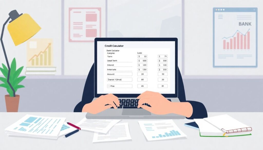 На какой срок выгоднее брать автокредит. - иллюстрация