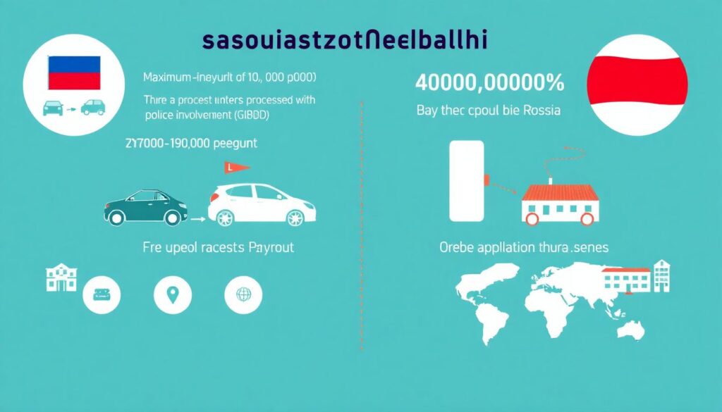 Как оформить ДТП без вызова ГИБДД. - иллюстрация
