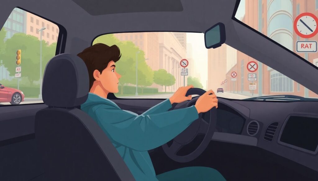 Расходы на оплату штрафов: анализ самых частых нарушений. - иллюстрация