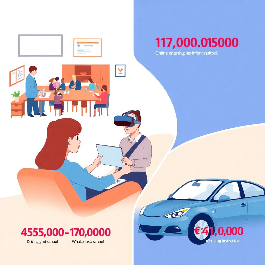 Стоимость получения водительского удостоверения в 2024 году: полный обзор расходов Стоимость получения водительского удостоверения: все расходы.