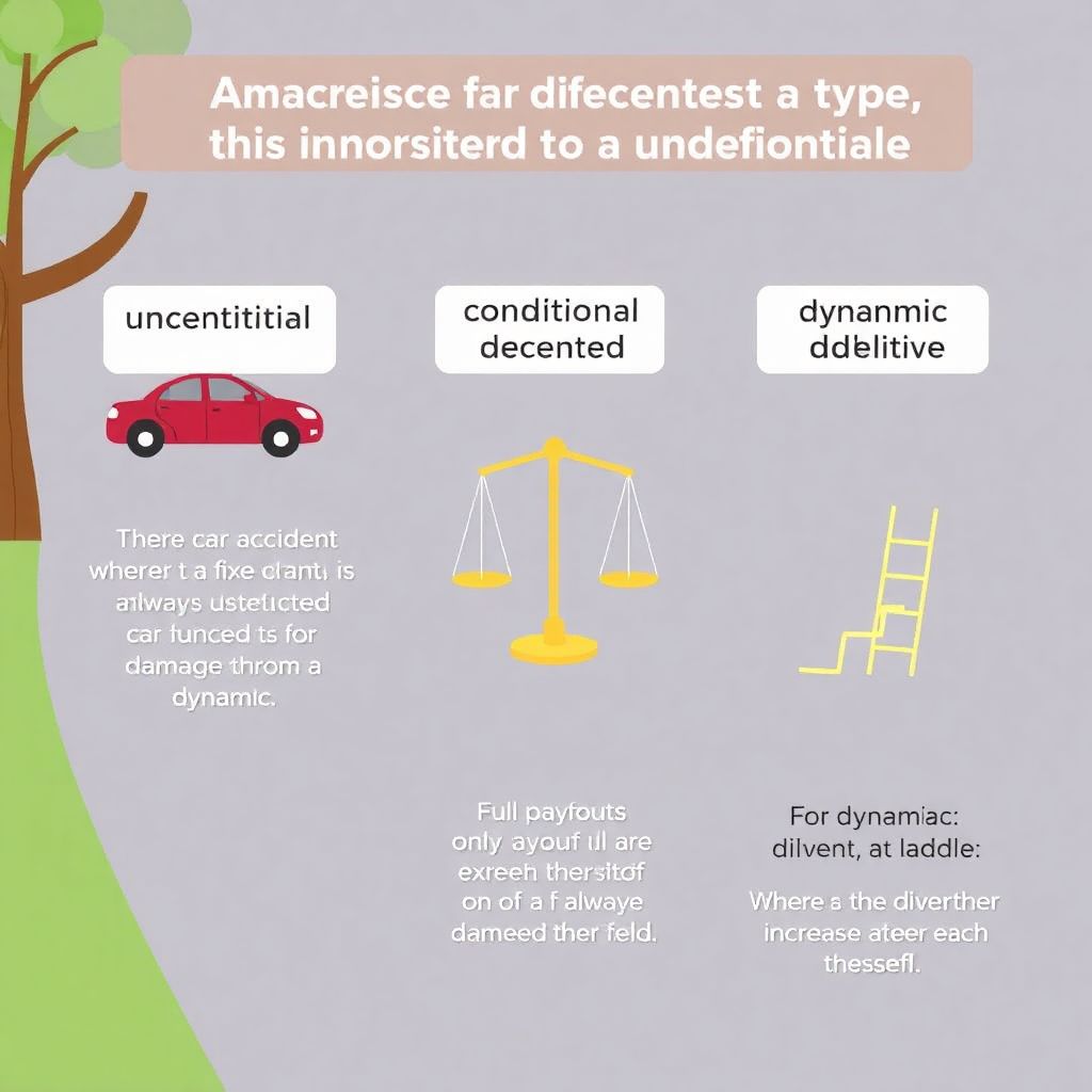 Франшиза в КАСКО: что значит условная, безусловная и динамическая франшиза Франшиза в КАСКО: динамическая, безусловная, условная – в чем разница.