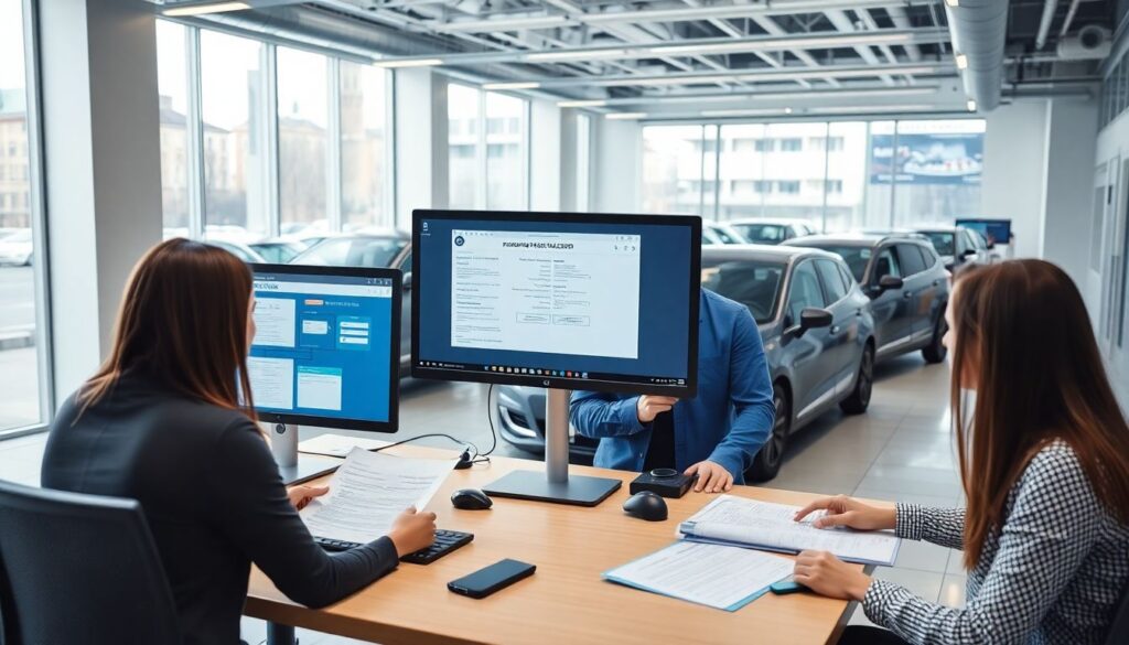 Сколько стоит переоформить машину на другого человека. - иллюстрация