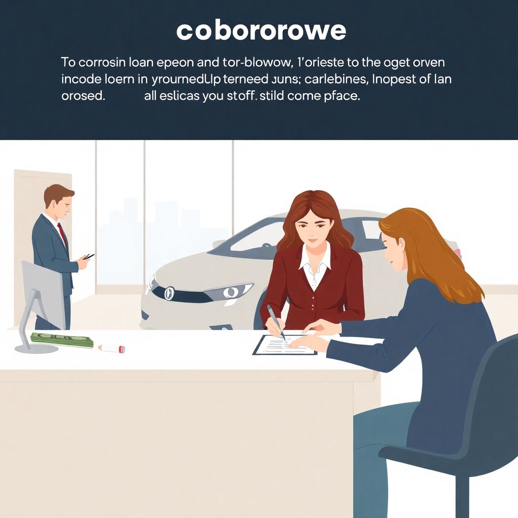 Созаемщик в автокредите: как он влияет на одобрение и условия займа Как созаемщик влияет на условия автокредита.