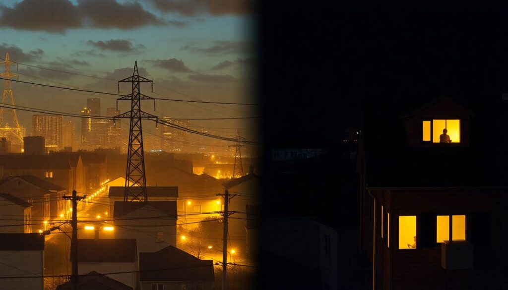 Как экономить, используя ночной тариф для зарядки электромобиля. - иллюстрация