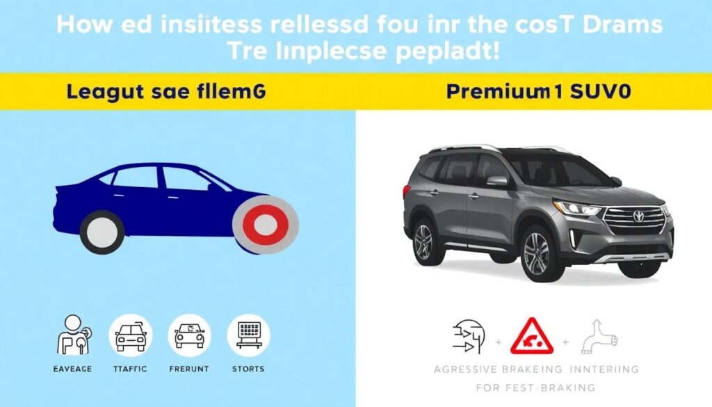 Расходы на замену тормозных колодок и дисков. - иллюстрация