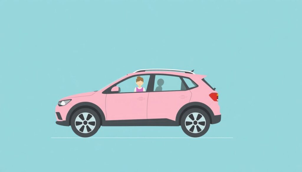 Госпрограммы поддержки при покупке нового автомобиля: условия и выгоды. - иллюстрация