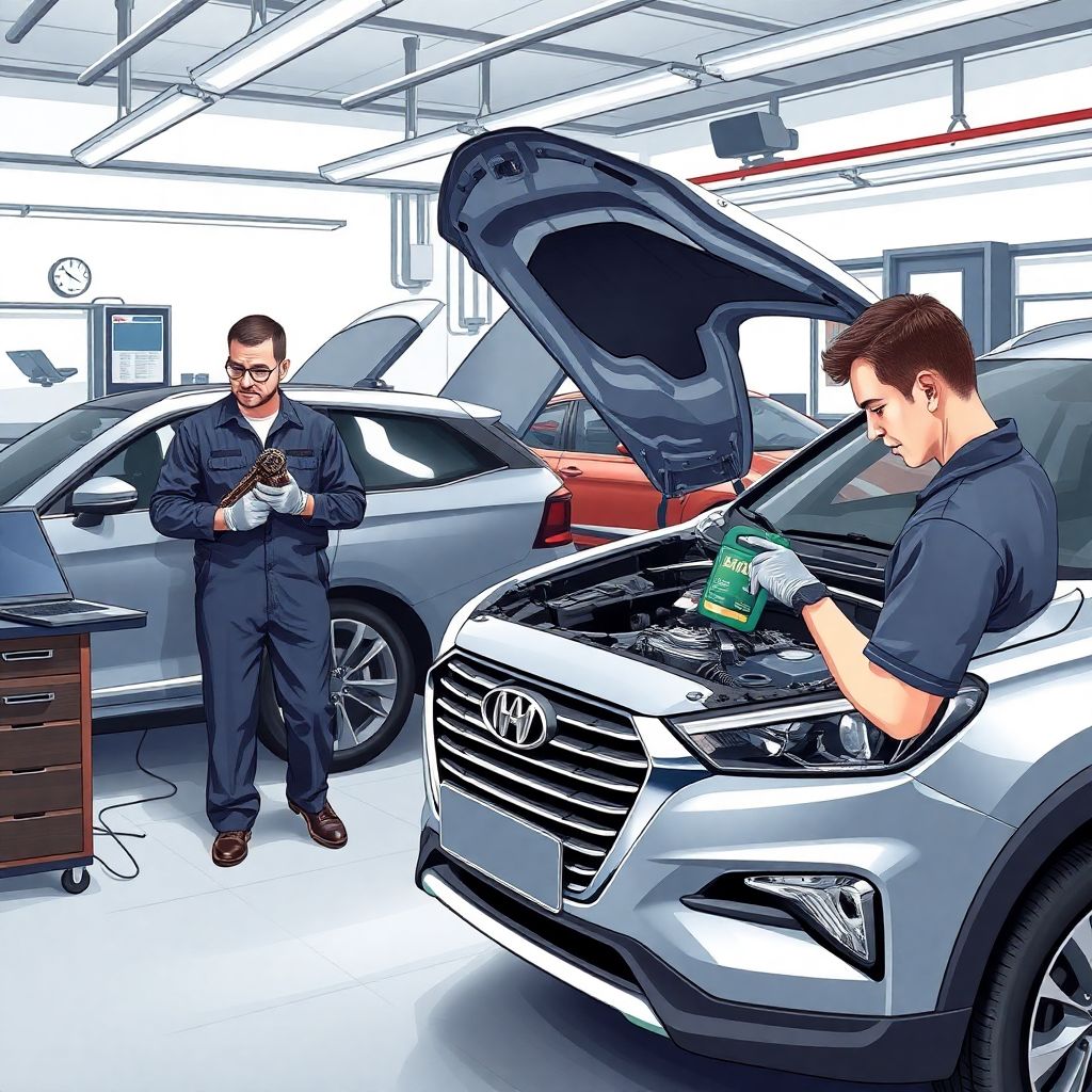 Как выбрать сервис для постгарантийного обслуживания автомобиля без лишних затрат Как выбрать сервис для обслуживания постгарантийного автомобиля.