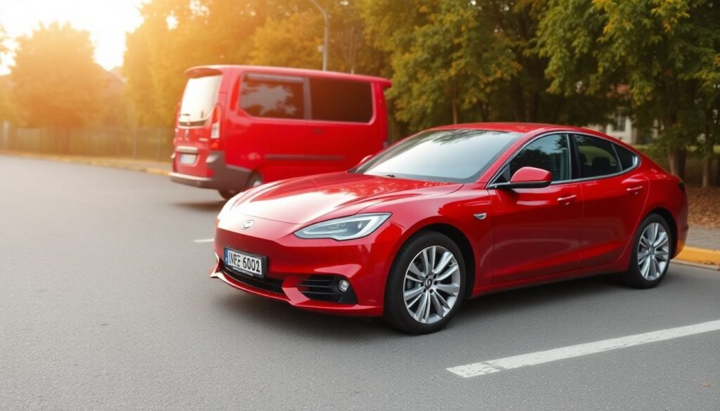 Покупка автомобиля в трейд-ин с доплатой в вашу сторону. - иллюстрация