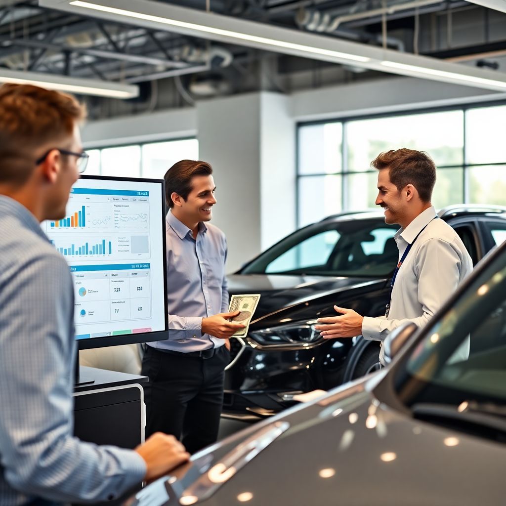 Трейд-ин с доплатой в вашу пользу — как выгодно купить автомобиль Покупка автомобиля в трейд ин с доплатой в вашу сторону.