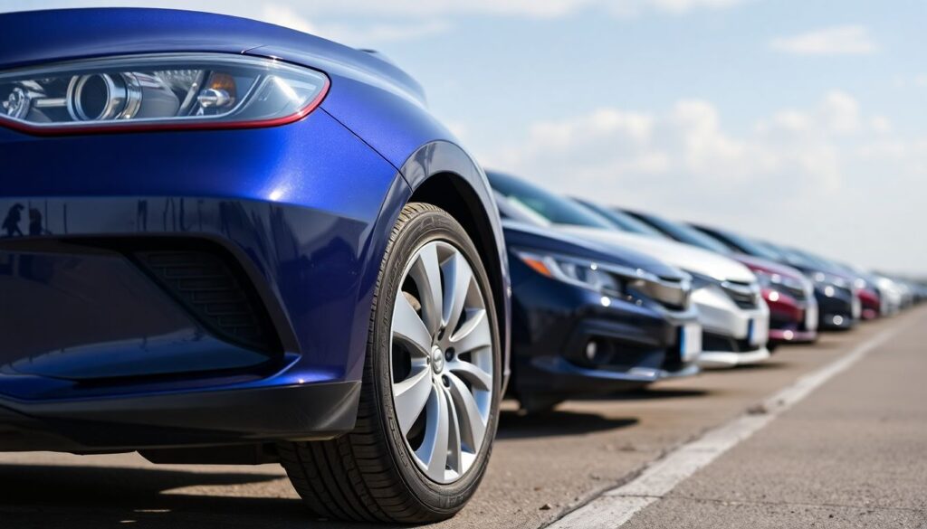 Госпрограммы поддержки при покупке нового автомобиля: условия и выгоды. - иллюстрация