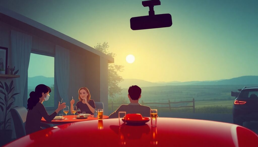 Сколько стоит обмыть покупку новой машины. - иллюстрация