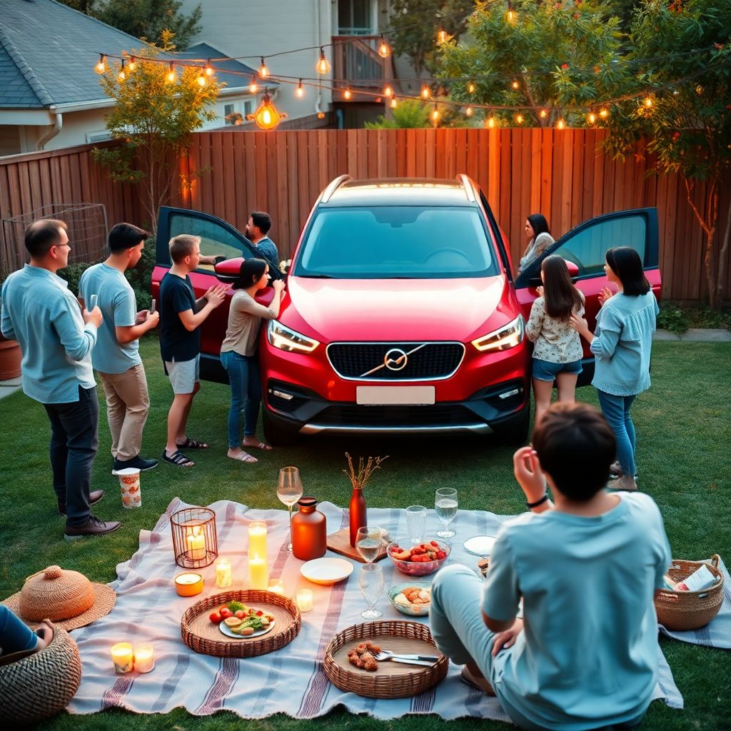 Сколько стоит обмыть новую машину и как рассчитать бюджет празднования покупки Сколько стоит обмыть покупку новой машины.