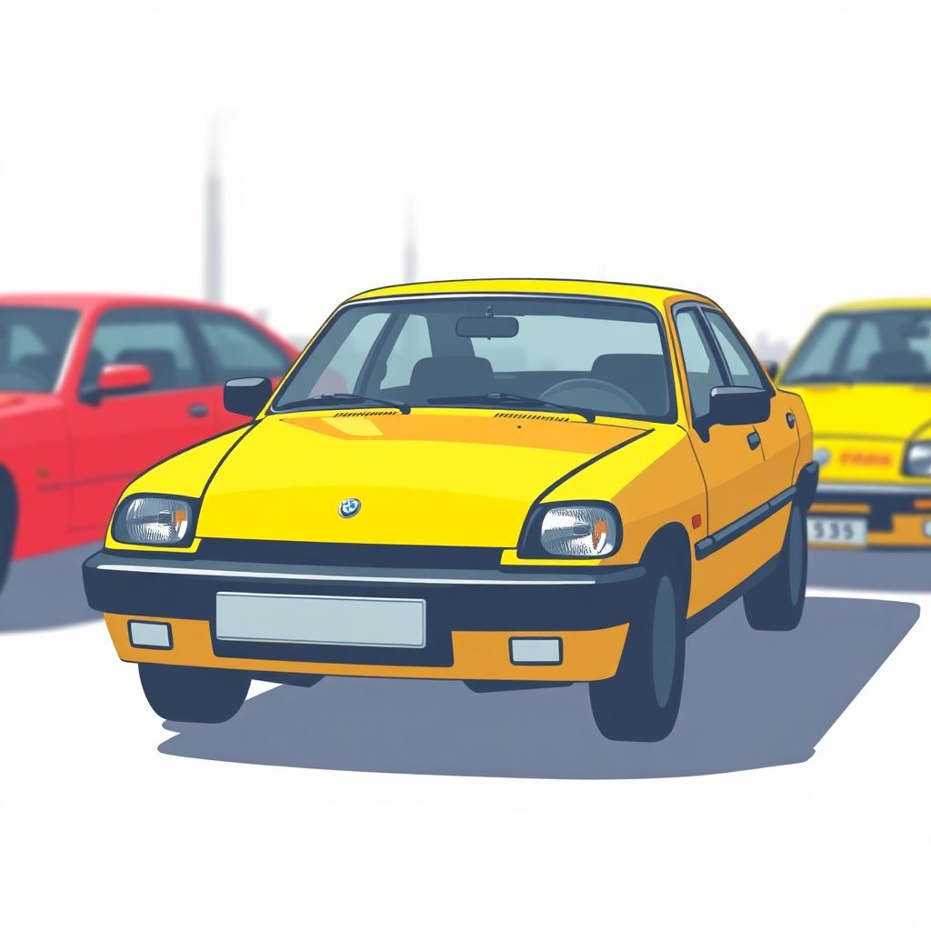 Госпрограммы поддержки при покупке нового автомобиля: условия и выгоды.