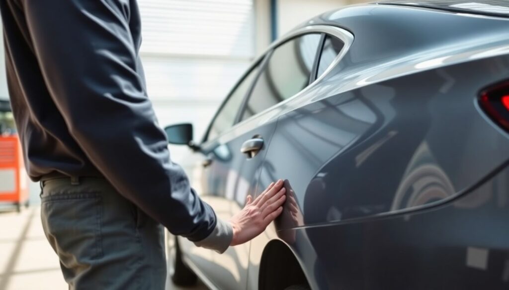 Как правильно принимать автомобиль из ремонта в сервисе. - иллюстрация