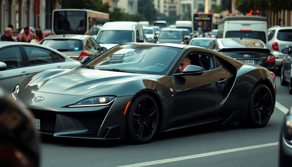 Стоимость владения спорткаром в условиях российского климата. - иллюстрация