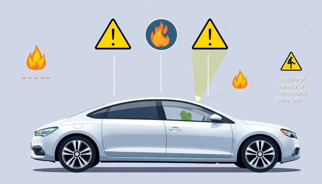 Как влияет наличие ГБО на стоимость КАСКО. - иллюстрация