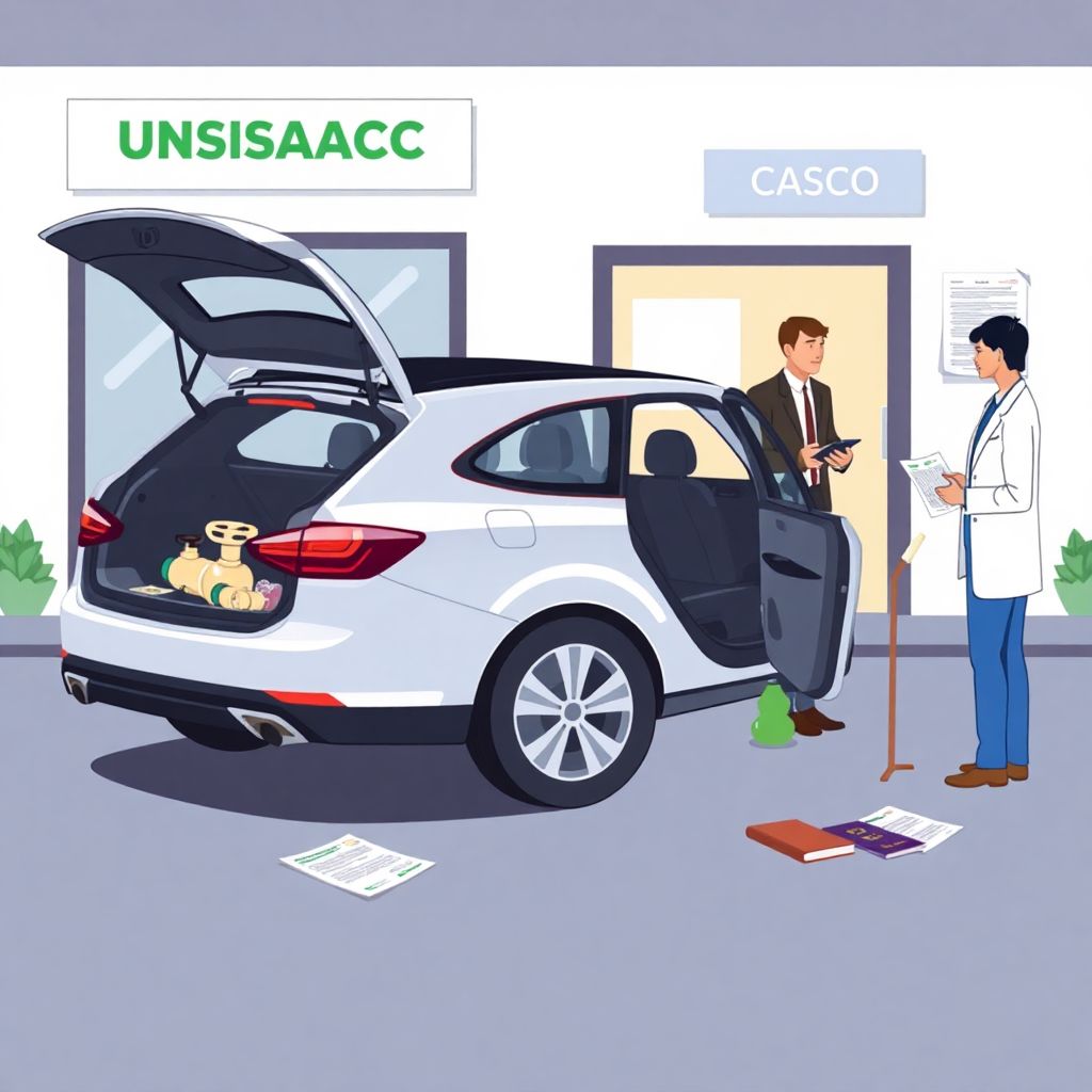 ГБО и КАСКО: как установка газобаллонного оборудования влияет на стоимость страховки Как влияет наличие ГБО на стоимость КАСКО.