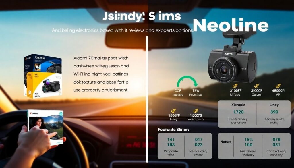 Как выбрать надежный и недорогой видеорегистратор. - иллюстрация