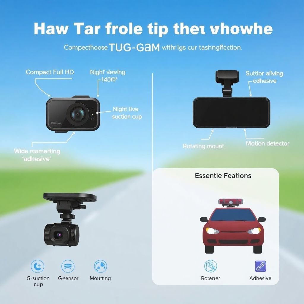 Как выбрать надежный и недорогой видеорегистратор.