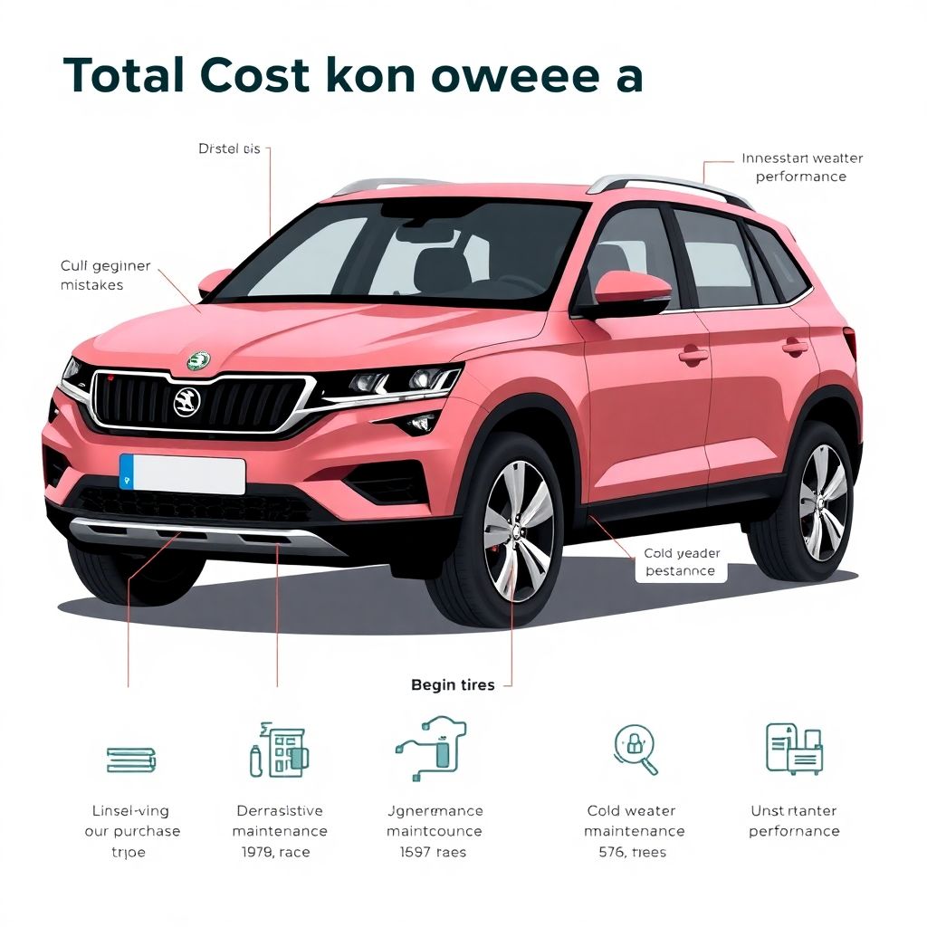 Стоимость владения дизельным автомобилем: что влияет на затраты владельца Стоимость владения автомобилем с дизельным двигателем.