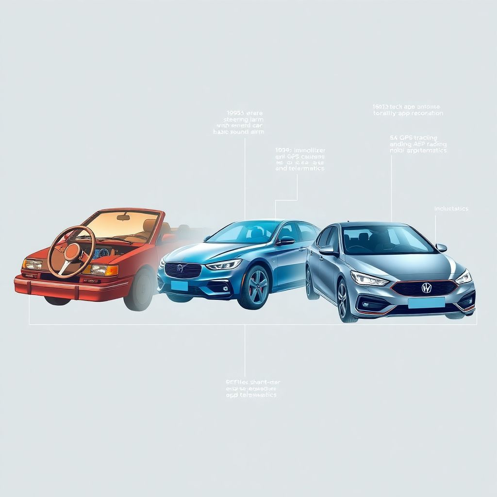 Марка сигнализации влияет на стоимость страховки от угона автомобиля Как влияет марка сигнализации на стоимость страховки от угона.