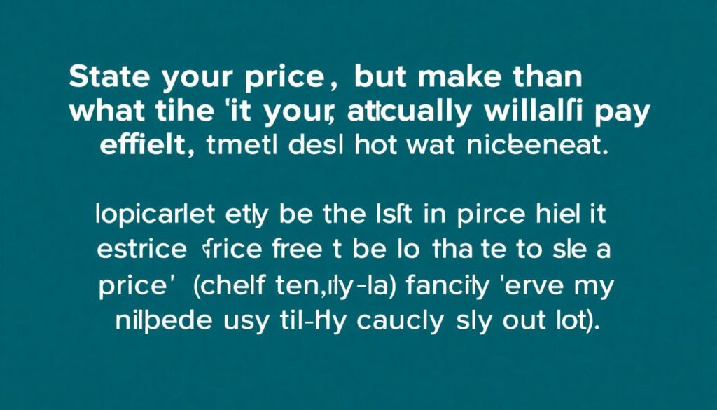 Как правильно торговаться при покупке автомобиля: советы и тактики. - иллюстрация