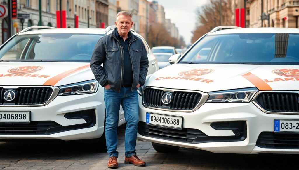 Покупка автомобиля в лизинг для ИП: налоговые выгоды. - иллюстрация