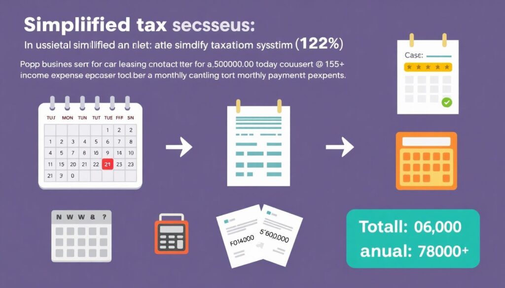 Покупка автомобиля в лизинг для ИП: налоговые выгоды. - иллюстрация