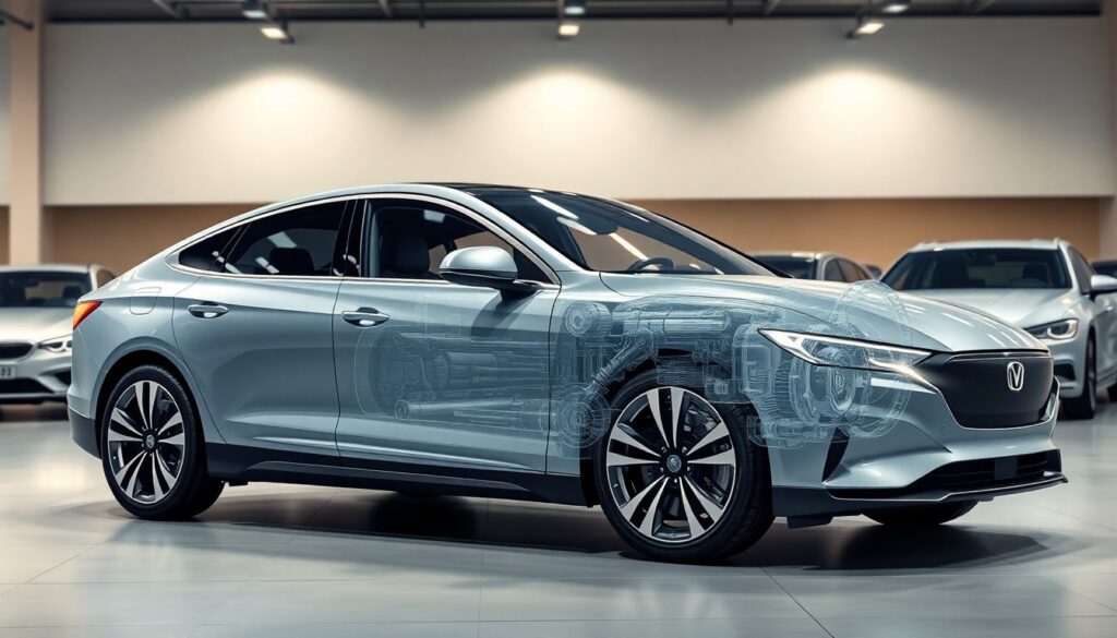 Стоимость владения автомобилем с роботизированной коробкой (DSG, Powershift). - иллюстрация