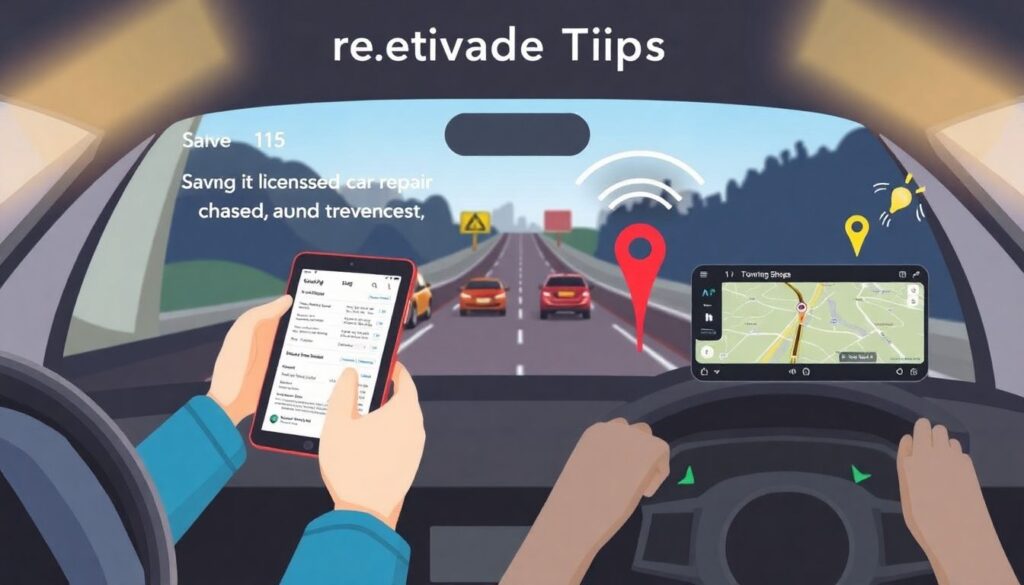 Расходы на эвакуатор при поломке в другом городе. - иллюстрация