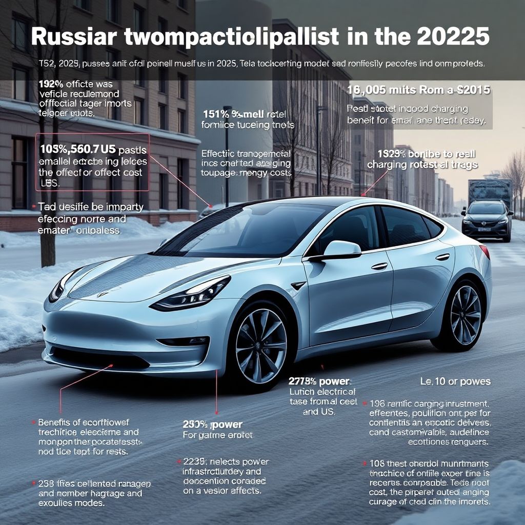 Стоимость владения tesla model 3 в России: полный расчет.