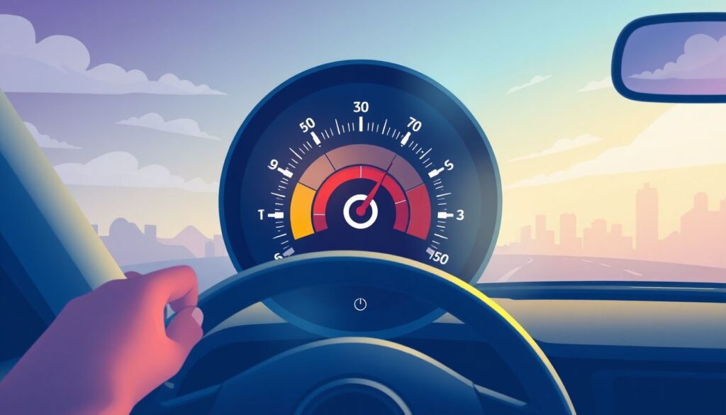 Как влияет водительский стаж на одобрение кредита. - иллюстрация