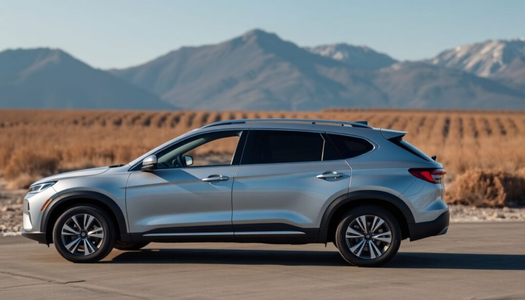 Расходы на содержание китайского кроссовера: отзывы владельцев. - иллюстрация