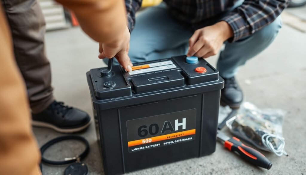 Сколько стоит замена аккумулятора. - иллюстрация