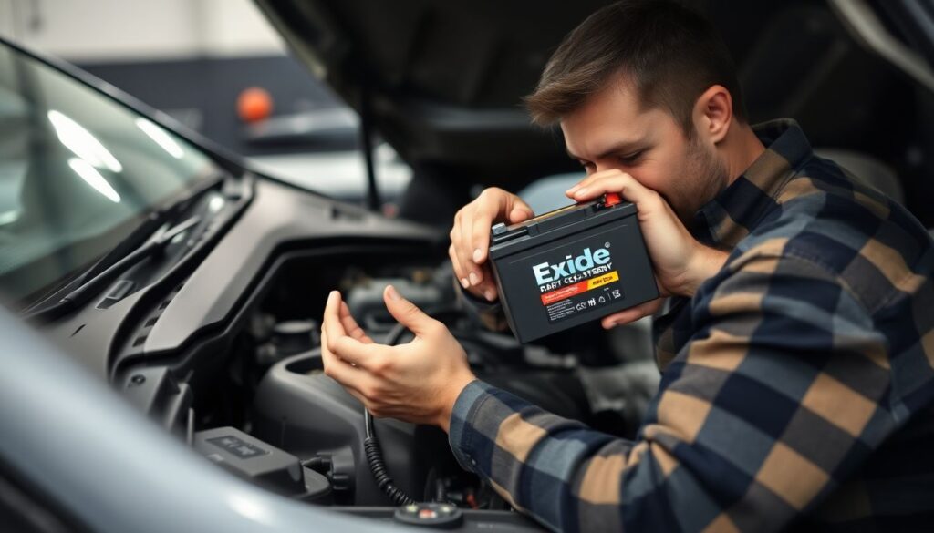 Сколько стоит замена аккумулятора. - иллюстрация