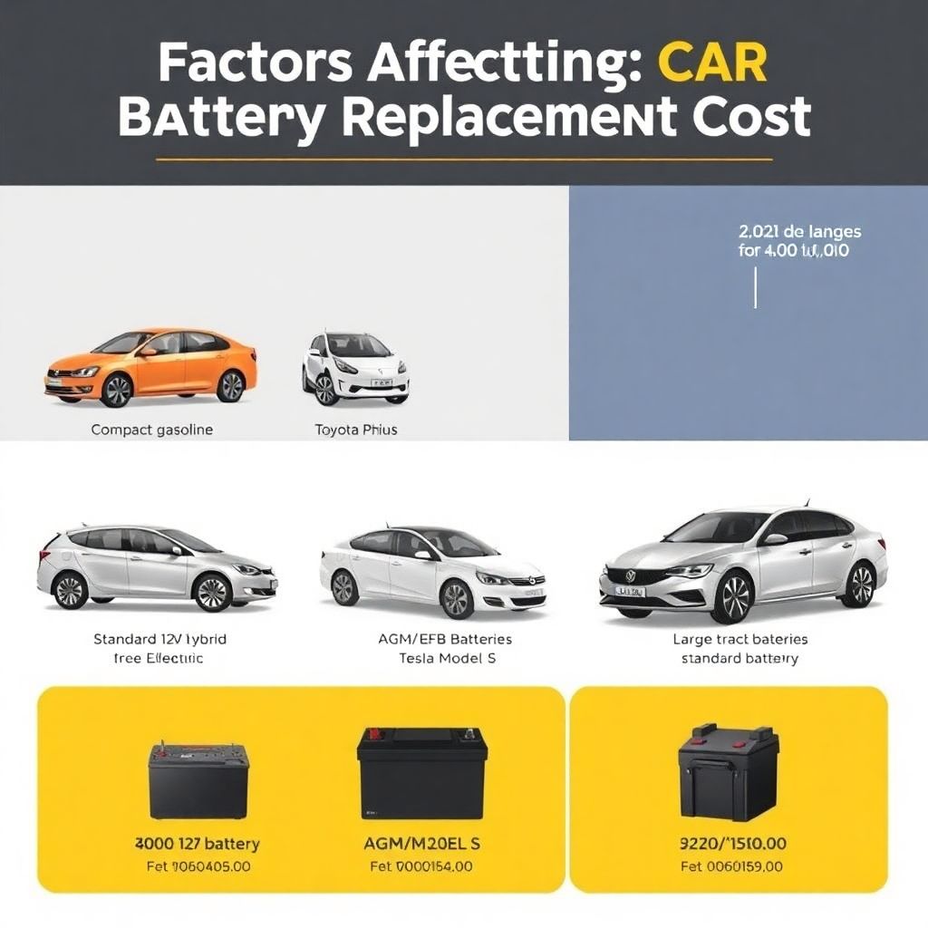 Сколько стоит замена аккумулятора.