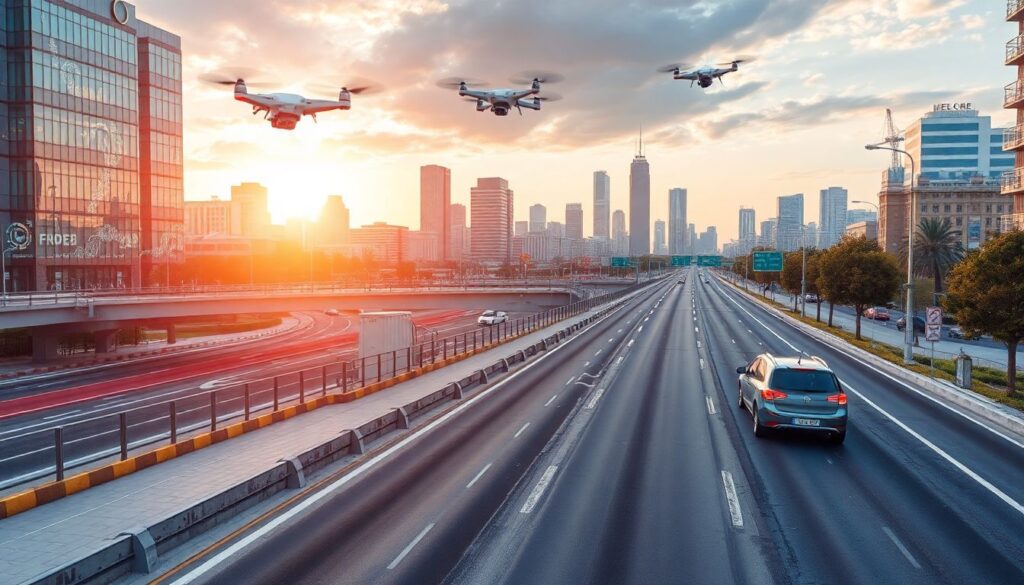 Как доказать, что ДТП произошло из-за плохой дороги. - иллюстрация