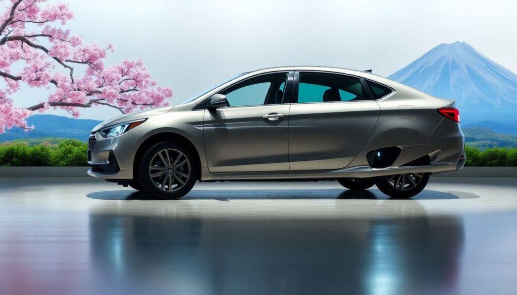 Стоимость владения автомобилем с правым рулем. - иллюстрация