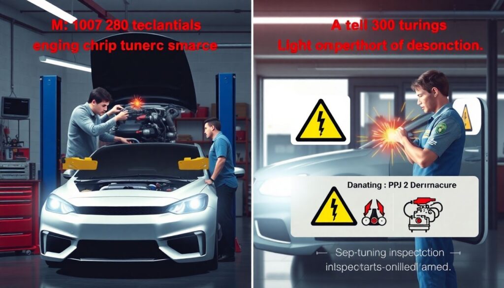 Расходы на чип-тюнинг двигателя: плюсы и минусы для кошелька. - иллюстрация
