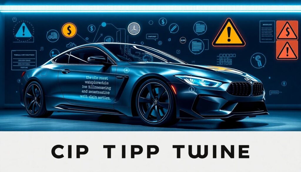 Расходы на чип-тюнинг двигателя: плюсы и минусы для кошелька. - иллюстрация