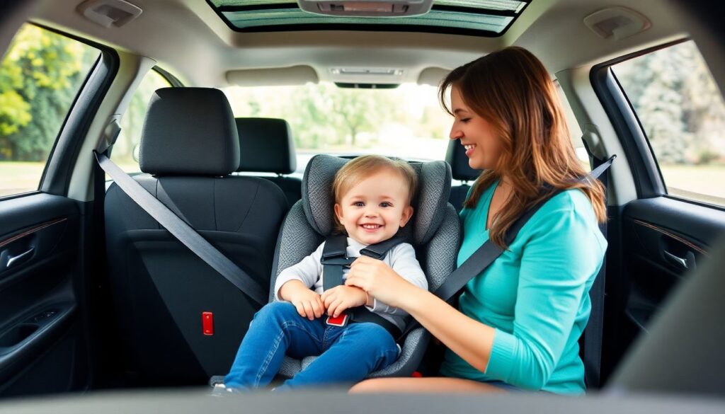 Как выбрать автокресло для ребенка по возрасту и сохранить семейный бюджет Как выбрать автокресло для ребенка разного возраста и не разориться. - иллюстрация